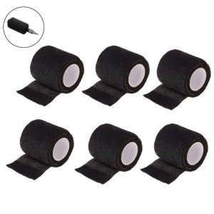 Micropigmentation Machine cover wrap